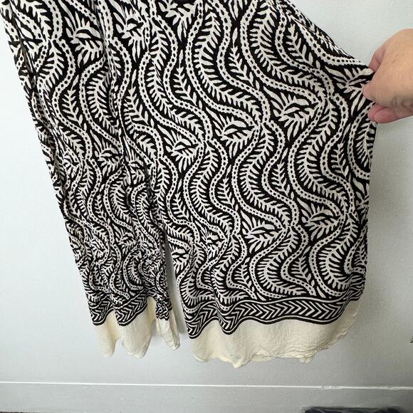 Urban Outfitters‎ smocked top jumper - Picture 5 of 13